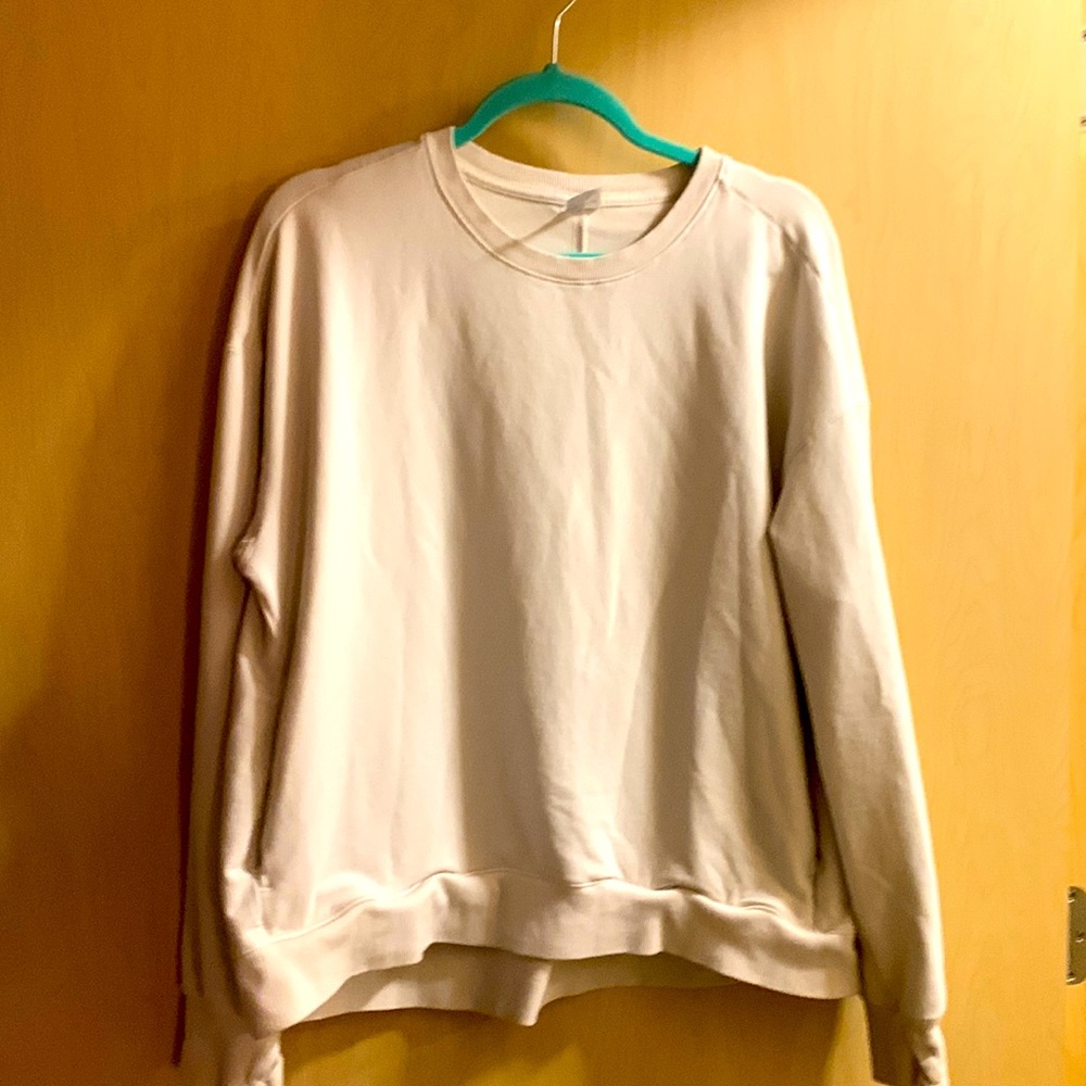Womens XXL Sweatshirt